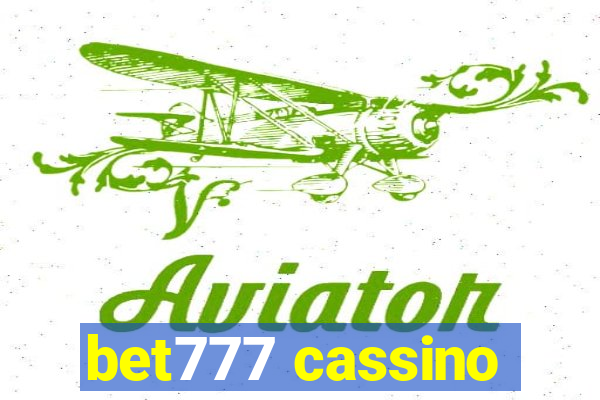 bet777 cassino